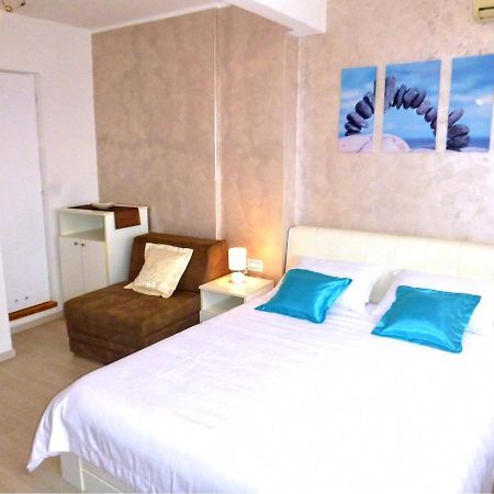 Arena Dream Studio Beograd Ngoại thất bức ảnh